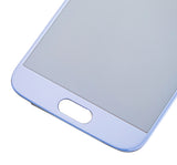 Replacement OLED Assembly Without Frame Compatible with Samsung Galaxy S6 (Refurbished) (Black Sapphire)