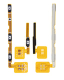 Replacement Power And Volume Button Flex Compatible with Samsung Galaxy S6 Active (G890 / G890A)