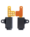 Replacement Headphone Flex Compatible with Samsung Galaxy S6 Active (G890 / G890A)