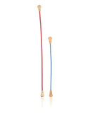 Replacement Antenna Connecting Cable Compatible with Samsung Galaxy S6 (2 Piece Set)