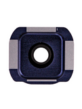 Replacement Back Camera Lens Compatible with Samsung Galaxy S6 (Black Sapphire)