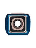 Replacement Back Camera Lens Compatible with Samsung Galaxy S6 (Gold Platinum)