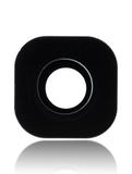 Replacement Back Camera Lens Compatible with Samsung Galaxy S6 (White Pearl)
