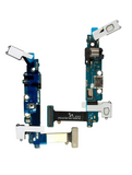 Replacement Charging Port Flex Cable Compatible with Samsung Galaxy S6 (G920A / G920W8) (AT&T / Bell Canada)