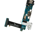 Replacement Charging Port Flex Cable Compatible with Samsung Galaxy S6 (G920A / G920W8) (AT&T / Bell Canada)