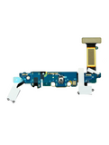 Replacement Charging Port Flex Cable Compatible with Samsung Galaxy S6 (G920P) (Sprint)
