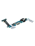 Replacement Charging Port Flex Cable Compatible with Samsung Galaxy S6 (G920P) (Sprint)