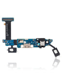 Replacement Charging Port Flex Cable Compatible with Samsung Galaxy S6 (G920T) (T-Mobile)