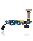 Replacement Charging Port Flex Cable Compatible with Samsung Galaxy S6 (G920T) (T-Mobile)