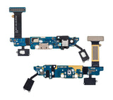 Replacement Charging Port Flex Cable Compatible with Samsung Galaxy S6 (G920T) (T-Mobile)