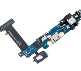 Replacement Charging Port Flex Cable Compatible with Samsung Galaxy S6 (G920T) (T-Mobile)