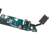 Replacement Charging Port Flex Cable Compatible with Samsung Galaxy S6 (G920V) (Verizon)