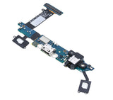 Replacement Charging Port Flex Cable Compatible with Samsung Galaxy S6 (G920I) (International Version)