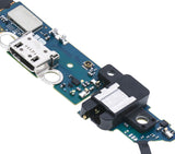 Replacement Charging Port Flex Cable Compatible with Samsung Galaxy S6 (G920I) (International Version)