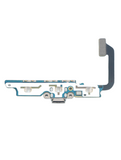 Replacement Charging Port Flex Cable Compatible with Samsung Galaxy S6 Active (G890A) (AT&T)