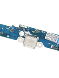 Replacement Charging Port Flex Cable Compatible with Samsung Galaxy S6 Active (G890A) (AT&T)