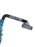 Replacement Charging Port Flex Cable Compatible with Samsung Galaxy S6 Active (G890A) (AT&T)