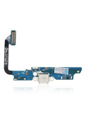 Replacement Charging Port Flex Cable Compatible with Samsung Galaxy S6 Active (G890A) (AT&T)