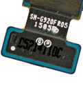 Replacement Front Camera Compatible with Samsung Galaxy S6 / S6 Edge / S6 Active (G890 / G890A)