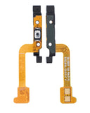 Replacement Power Button Flex Compatible with Samsung Galaxy S6