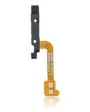 Replacement Power Button Flex Compatible with Samsung Galaxy S6