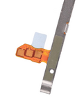 Replacement Volume Flex Compatible with Samsung Galaxy S6