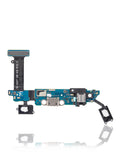 Replacement Charging Port Flex Cable Compatible with Samsung Galaxy S6 (G920F) (International Version)