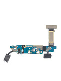 Replacement Charging Port Flex Cable Compatible with Samsung Galaxy S6 (G920F) (International Version)