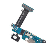 Replacement Charging Port Flex Cable Compatible with Samsung Galaxy S6 (G920F) (International Version)