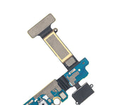 Replacement Charging Port Flex Cable Compatible with Samsung Galaxy S6 (G920F) (International Version)
