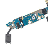 Replacement Charging Port Flex Cable Compatible with Samsung Galaxy S6 (G920F) (International Version)