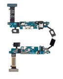 Replacement Charging Port Flex Cable Compatible with Samsung Galaxy S6 (G920R4) (US Cellular)