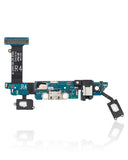 Replacement Charging Port Flex Cable Compatible with Samsung Galaxy S6 (G920R4) (US Cellular)