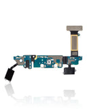 Replacement Charging Port Flex Cable Compatible with Samsung Galaxy S6 (G920R4) (US Cellular)
