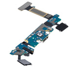 Replacement Charging Port Flex Cable Compatible with Samsung Galaxy S6 (G920R4) (US Cellular)