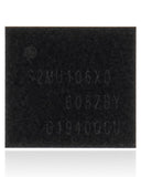 Replacement Charging IC Compatible with Samsung Galaxy A50 / A10 / A30 / A51 5G (A516 / 2020) / S10E / S10 / S10 Plus / S10 5G / S10 Lite (S2MU106X01: 114 Pin)