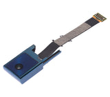 Replacement Front Camera Compatible with Motorola One Hyper (XT2027 / 2020) (Deepsea Blue)