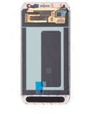 Replacement OLED Assembly Without Frame Compatible with Samsung Galaxy S6 Active (Refurbished) (Blue)