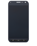 Replacement OLED Assembly Without Frame Compatible with Samsung Galaxy S6 Active (Refurbished) (Blue)