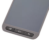Replacement OLED Assembly Without Frame Compatible with Samsung Galaxy S6 Active (Refurbished) (Gray)
