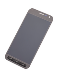 Replacement OLED Assembly Without Frame Compatible with Samsung Galaxy S6 Active (Refurbished) (Gray)
