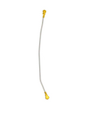 Replacement Antenna Connecting Cable Compatible with Samsung Galaxy S6 Edge (2 Piece Set)