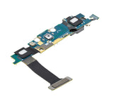 Replacement Charging Port Flex Cable Compatible with Samsung Galaxy S6 Edge (G925A) (AT&T)