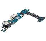 Replacement Charging Port Flex Cable Compatible with Samsung Galaxy S6 Edge (G925A) (AT&T)