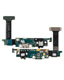 Replacement Charging Port With Board Compatible with Samsung Galaxy S6 Edge (G925F) (International Version)