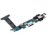 Replacement Charging Port With Board Compatible with Samsung Galaxy S6 Edge (G925F) (International Version)