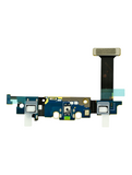 Replacement Charging Port Flex Cable Compatible with Samsung Galaxy S6 Edge (G925P) (Sprint)