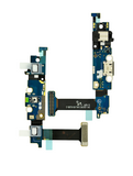 Replacement Charging Port Flex Cable Compatible with Samsung Galaxy S6 Edge (G925P) (Sprint)