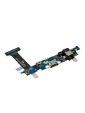 Replacement Charging Port Flex Cable Compatible with Samsung Galaxy S6 Edge (G925P) (Sprint)