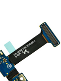 Replacement Charging Port Flex Cable Compatible with Samsung Galaxy S6 Edge (G925P) (Sprint)